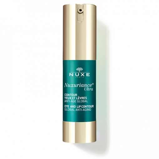 Nuxe-Nuxuriance-Ultra-Antiaging-Eye-Lip-Contour-Cream-15ml.png كريم العين Nuxe Nuxuriance Ultra Anti ageing Eye And Lip Contour Cream 15ml - الصورة 1