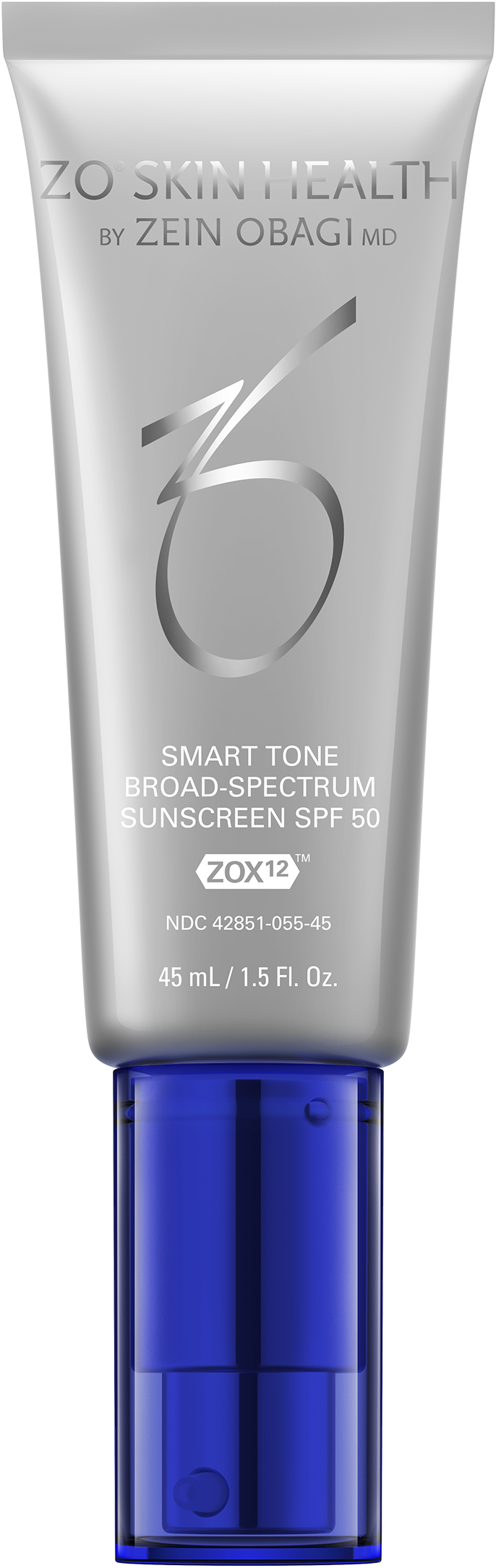 Obagi-ZO-Skin-Health-Oclipse-Spf-50-Sun-block-45ml.png واقي الشمس ZO Obagi Skin Health Oclipse Spf 50 Sun block 45ml - الصورة 1