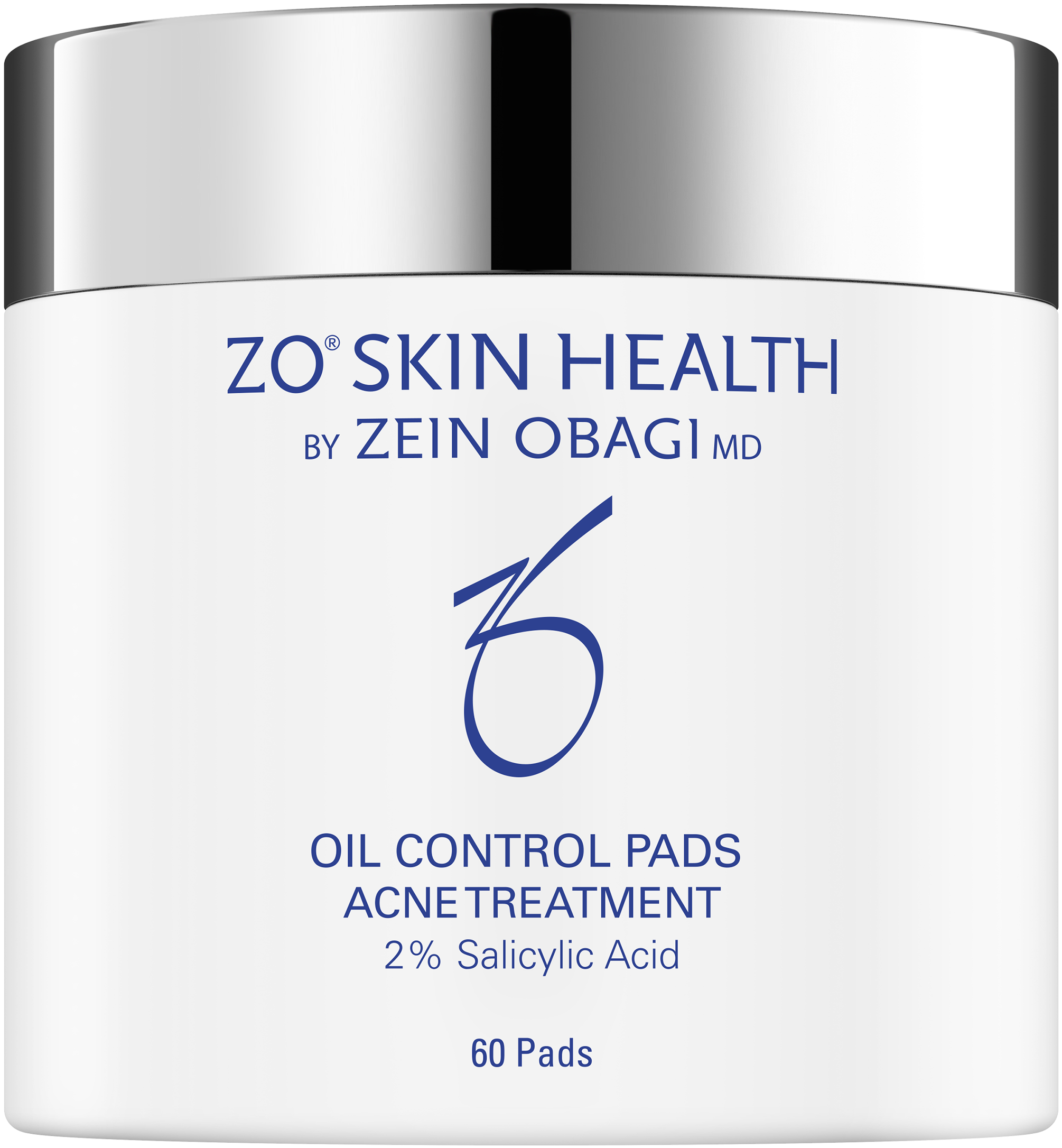 Obagi-ZO-Skin-Health-Oil-Control-Te-Pads-60-Pcs.png لحب الشباب Obagi ZO Skin Health Oil Control Te-Pads 60 Pcs - الصورة 1