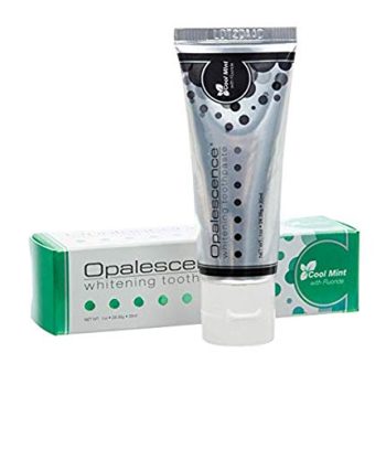 Opalescence Cool Mint Whitening Toothpaste 133g