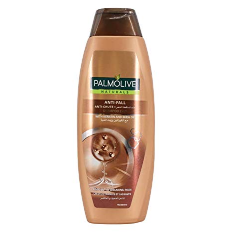 Palmolive-2-In-1-Anti-Fall-Keratin-Shampoo-380ml.jpg شامبو الشعر Palmolive 2 In 1 Anti Fall Keratin Shampoo 380ml - الصورة 1