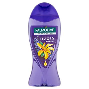 Palmolive-So-Relaxed-Shower-Gel-250ml.jpg سائل الاستحمام Palmolive So Relaxed Shower Gel 250ml - الصورة 1