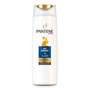 Pantene Pro-V anti dandruff Shampoo 400 ml