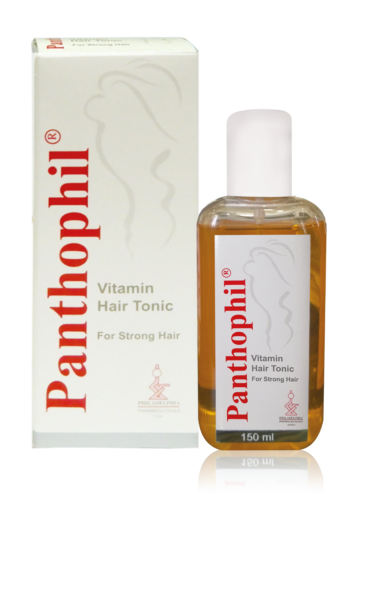 Panthophil-Vit-Hair-Tonic-150ml.png تونك الشعر Panthophil Vitamin Hair Tonic 150ml - الصورة 1