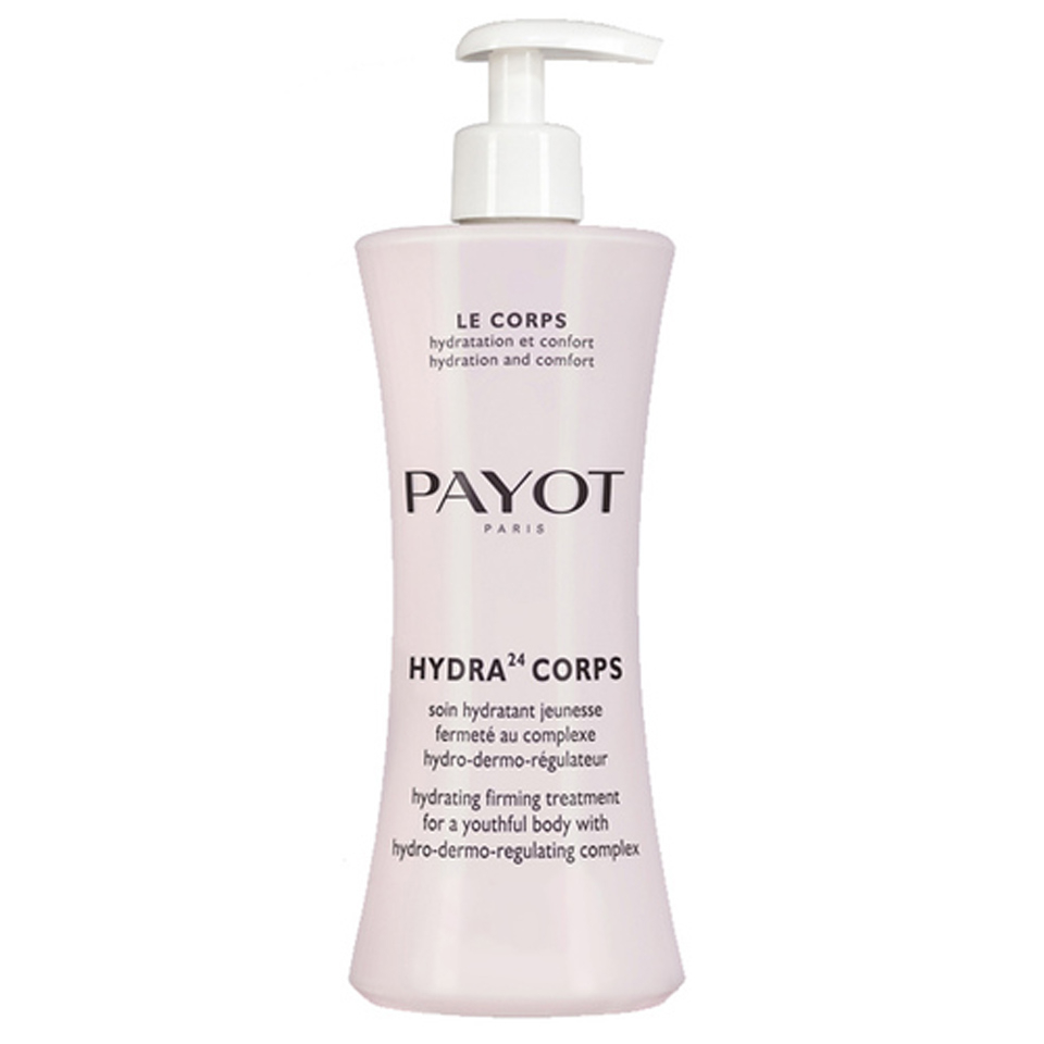 Payot-Hydra-Corps-Moisturising-Body-Milk-400-ml.jpg مرطب الجسم Payot Hydra Corps Moisturising Body Milk 400 ml - الصورة 1