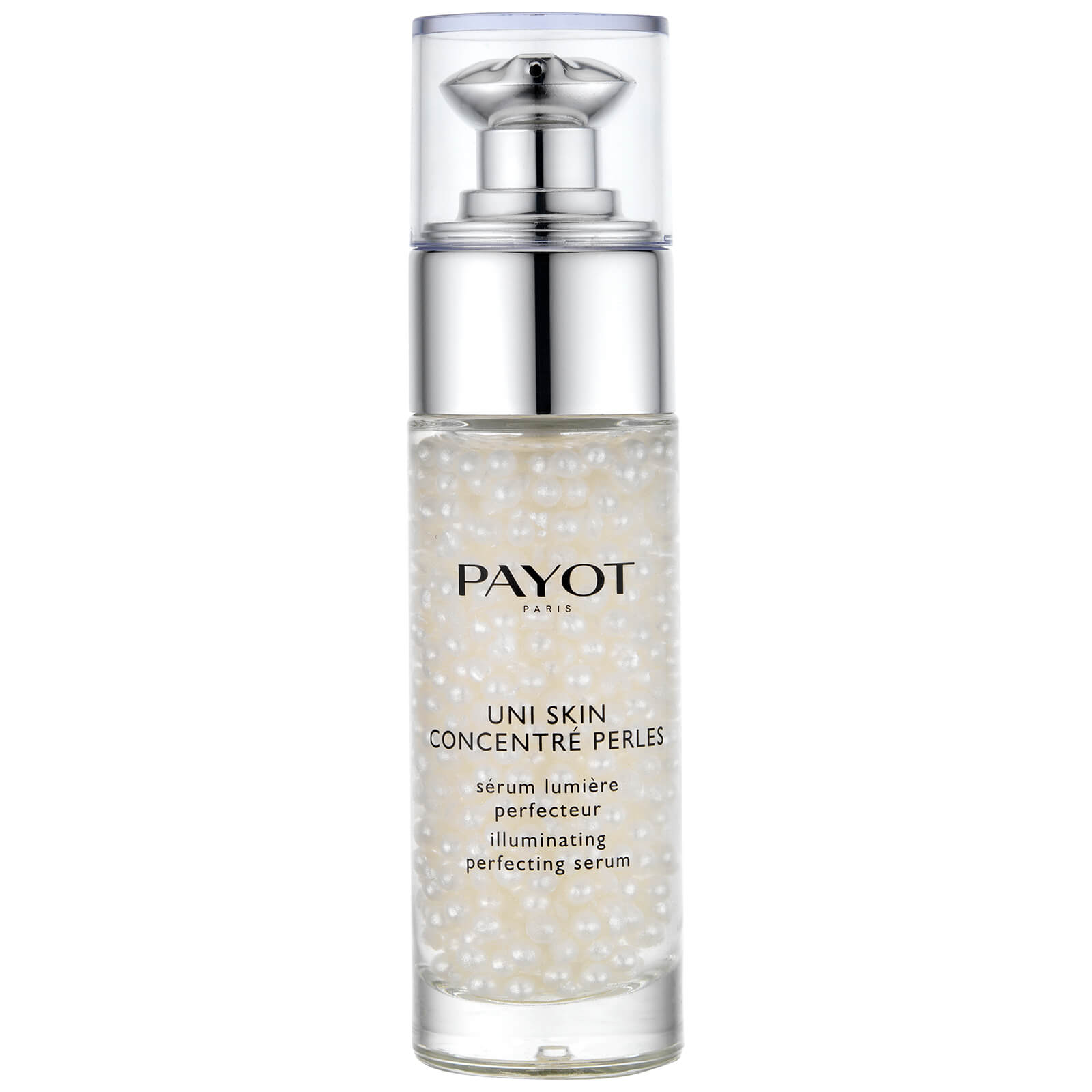Payot-Uni-Skin-Concentre-Perles-Serum-30ml.jpg علاج التجاعيد Payot Uni Skin Concentre Perles Serum 30ml - الصورة 1