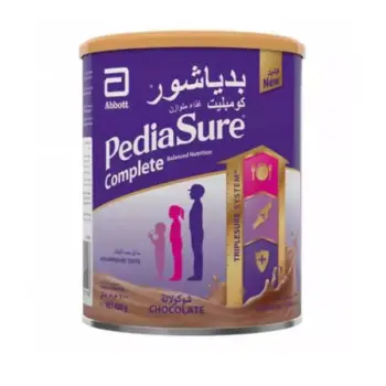 PediaSure Chocolate Milk 900g