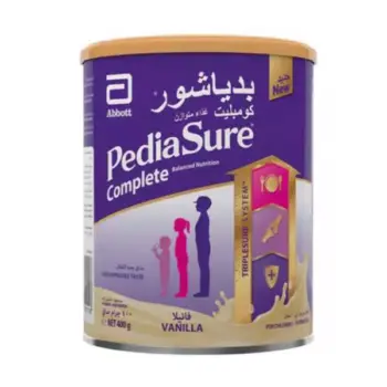 PediaSure Vanilla Milk 900g
