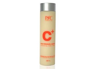 Pfc C+ Body Cream 200ml