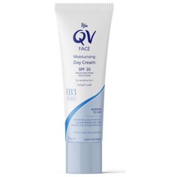 QV Face Moisturising Spf 30 Day Cream