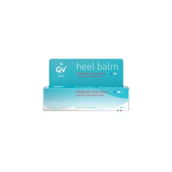 QV Feet Heel Balm 50g