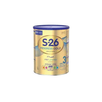 S26 Progress Gold 3 infant Milk 1600g
