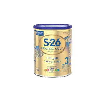 S26 Progress Gold 3 infant Milk 900g