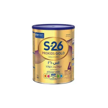 S26 Prokids Gold 4 infant Milk 900g