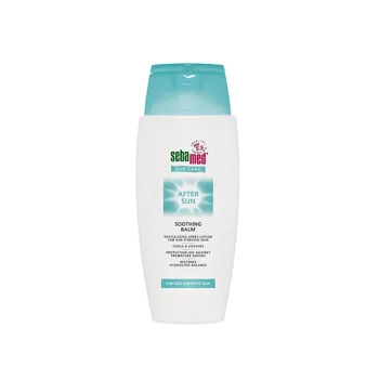 Sebamed After Sun Lotion 150ml