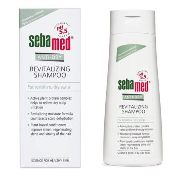 Sebamed Anti Dry Shampoo 200ml