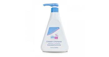 Sebamed Baby Shampoo 500ml