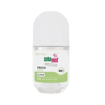 Sebamed Deo Roll On 50 ml-Lime