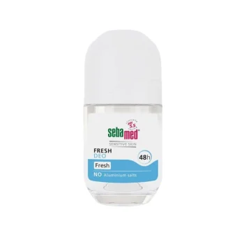 Sebamed Deo Roll On 50ml-Fresh