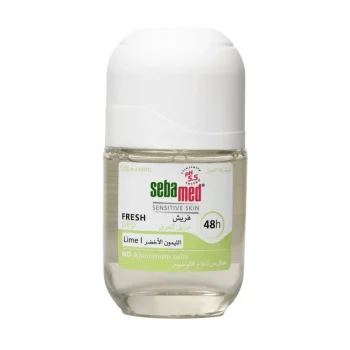 Sebamed Deo Roll On 50ml-Sensitive