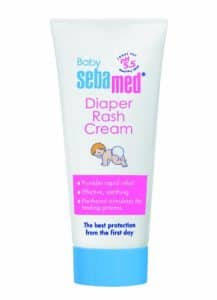 Sebamed Diaper Rash Cream 100ml