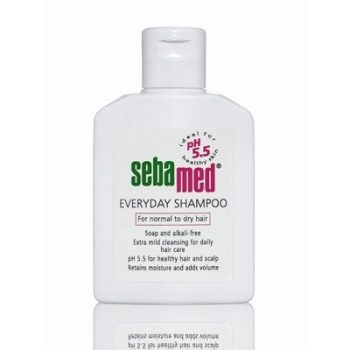 Sebamed Everyday Shampoo 200ml