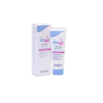 Sebamed Extra Soft Baby Cream 50ml