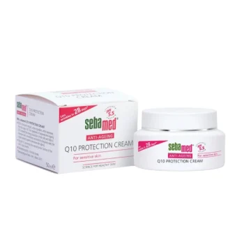 Sebamed Q10 Anti ageing Cream