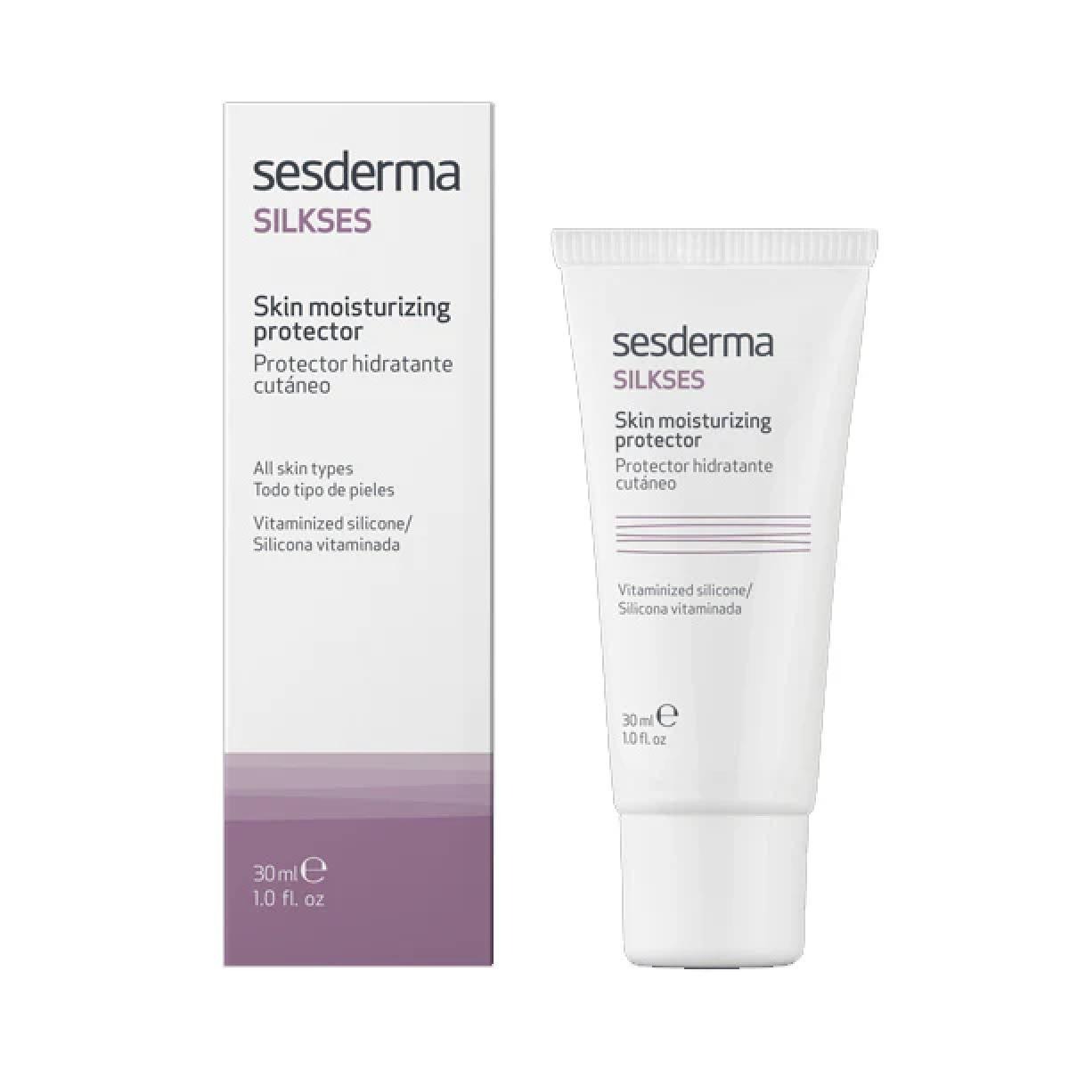 Sesderma Silkses Cream 30ml Sesderma Silkses Cream 30ml