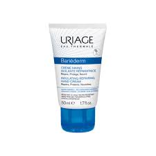 Uriage Bariederm Repairing Hand Cream 50 ml