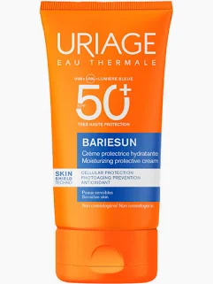 Uriage Bariesun Sun Block Spf 50+ Cream 50ml