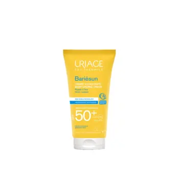 Uriage Bariesun Sun Block Spf 50+ Cream 50ml