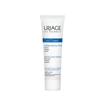 Uriage Cold Nourishing Cream 100ml