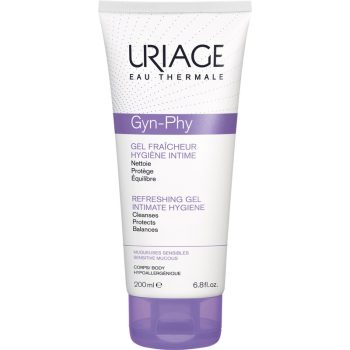 Uriage Gyn - PHY Intimate Cleansing Gel 200ml