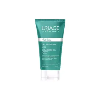 Uriage Hyseac Cleansing Gel 150ml