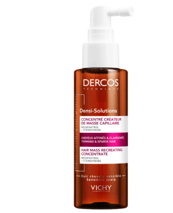 Vichy Dercos Densi Solutions Hair Spray 100 ml