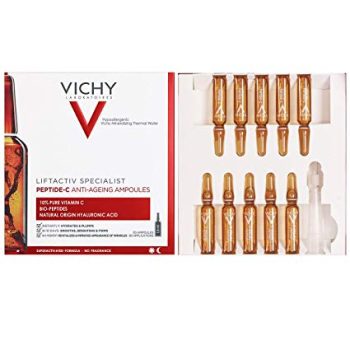 Vichy Liftactiv Vitamin C 15% Anti Aging 10 ml Ampule