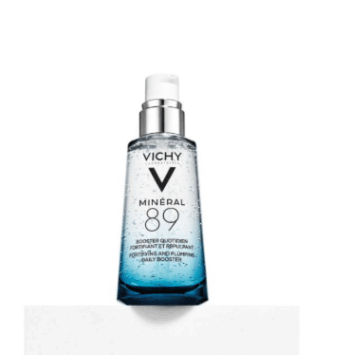 Vichy Mineral 89 Moisturizing Gel 50ml