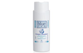 Blue Cap Shampoo 150ml