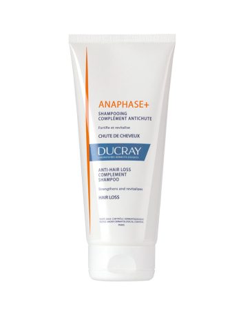 Ducray Anaphase+ Anti Hair loss Shampoo 200ml