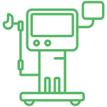 الأجهزة الطبية