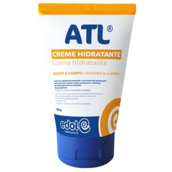 ATL Moisturising Cream 100g