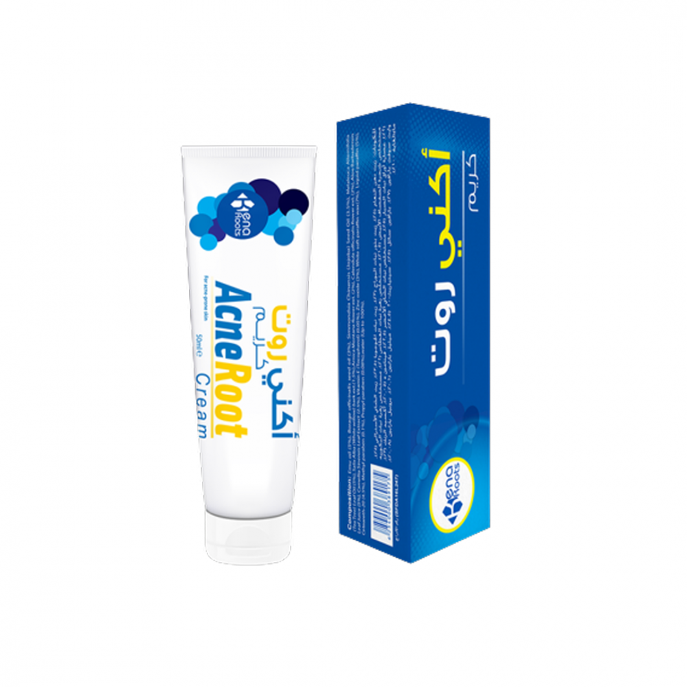 Acne Root Cream 50ml Acne Root Cream 50ml