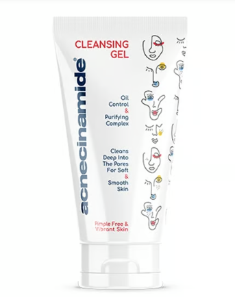 Acnecinamide Daily Cleansing Gel 150ml
