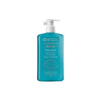 Avene Cleanance Cleansing Gel 400ml