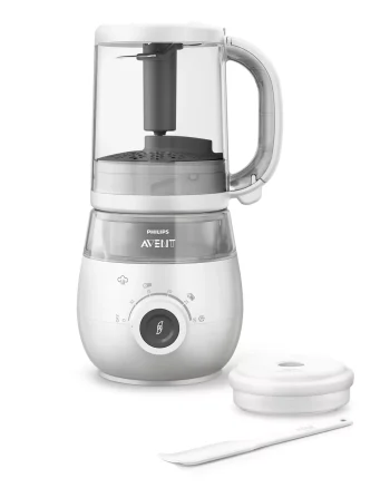 Avent 4 In 1 Food Maker