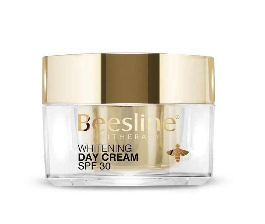 Beesline Lumi Max SPF 30 Whitening Day Cream 50ml Beesline Lumi Max SPF 30 Whitening Day Cream 50ml