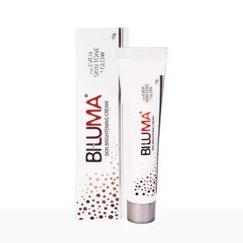 Biluma Lightening Cream 15 g