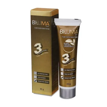 Biluma Lightening Cream 45 g