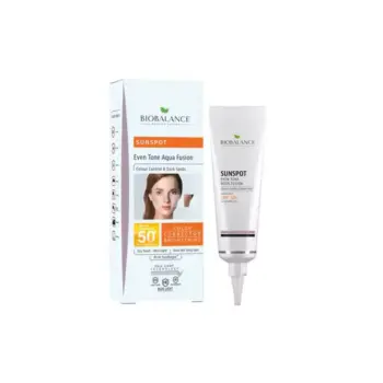 Bio Balance Sunspot Spf50+ (40Ml)